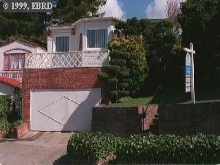 429 Kentucky Ave, Berkeley, CA 94707 photo 1