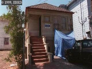1707 12th St, Oakland, CA 94607 photo 1