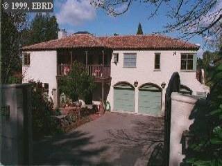 657 Woodmont Ave, Berkeley, CA 94708 photo 1