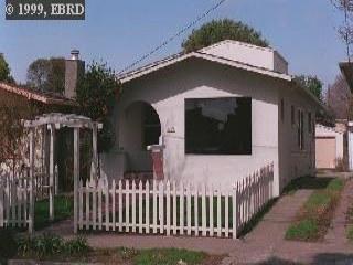 1539 Parker St, Berkeley, CA 94703 photo 1