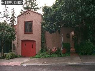 2587 Buena Vista Way, Berkeley, CA 94708 photo 1