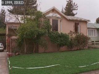 1023 Dyer Dr, Lafayette, CA 94549 photo 1
