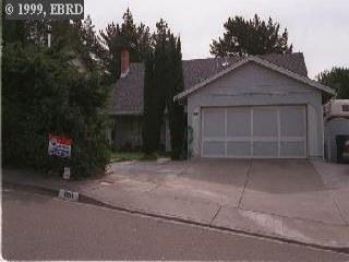 820 Tradewind Ln, Rodeo, CA 94572 photo 1