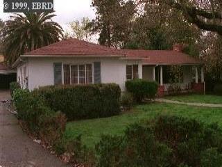 1062 Laurel Dr, Lafayette, CA 94549 photo 1