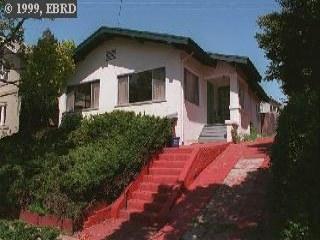 1771 Sonoma Ave, Berkeley, CA 94707 photo 1