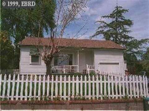 2859 Merle Ave, Martinez, CA 94553 photo 1