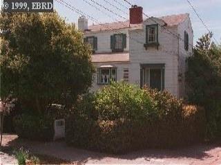 662 The Alameda, Berkeley, CA 94707 photo 1