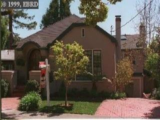 1864 San Ramon Ave, Berkeley, CA 94707 photo 1
