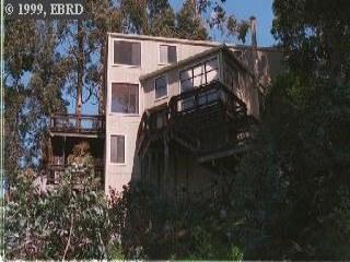 55 Hill Rd, Berkeley, CA 94708 photo 1