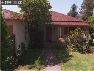 2951 Shasta Rd, Berkeley, CA 94708 photo 1