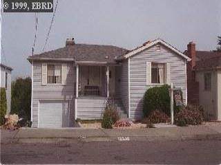 1361 Gregory Ave, Martinez, CA 94553 photo 1