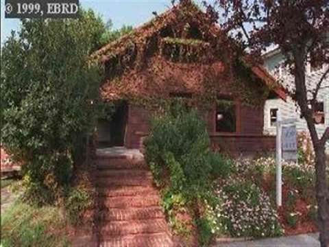 2924 Benvenue Ave, Berkeley, CA 94705 photo 1