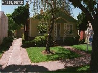 913 Everett St, El Cerrito, CA 94530 photo 1