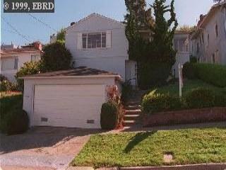 247 Yale Ave, Berkeley, CA 94708 photo 1
