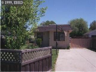 153 High St, Martinez, CA 94553 photo 1