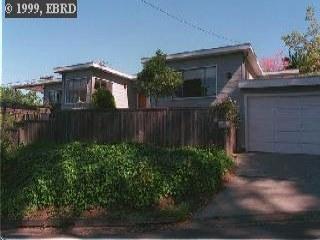 65 Quail Ave, Berkeley, CA 94708 photo 1
