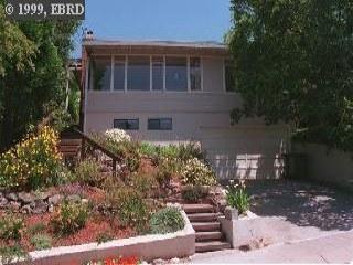 915 Santa Barbara Rd, Berkeley, CA 94707 photo 1