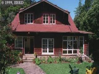 820 San Diego Rd, Berkeley, CA 94707 photo 1