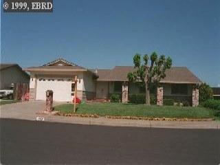 1867 Laurelview Ct, Concord, CA 94521 photo 1