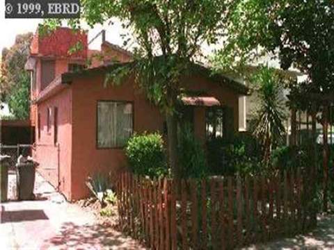 2336 Bonar St, Berkeley, CA 94702 photo 1