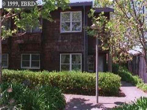 516 Center Ct, Alameda, CA 94502 photo 1