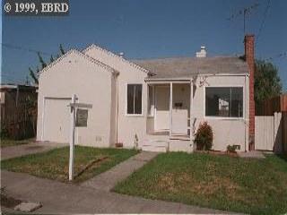334 40th St, Richmond, CA 94805 photo 1