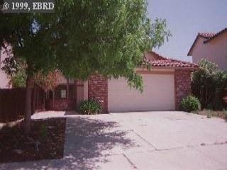 2921 Morro Ct, Antioch, CA 94509 photo 1