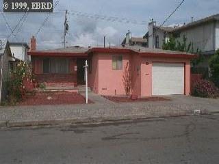 445 B St, Richmond, CA 94801 photo 1