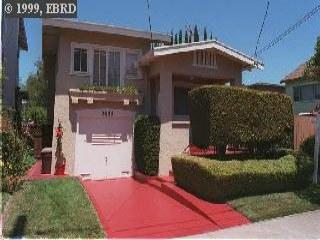 2625 Calhoun St, Alameda, CA 94501 photo 1