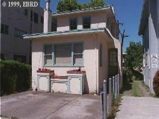 2542 Hillegass Ave, Berkeley, CA 94704 photo 1