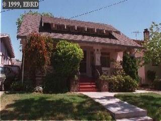 1708 High St, Alameda, CA 94501 photo 1