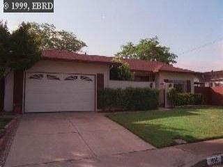1590 Dianda Dr, Concord, CA 94521 photo 1