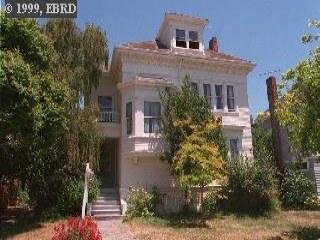 2823 Benvenue Ave, Berkeley, CA 94705 photo 1