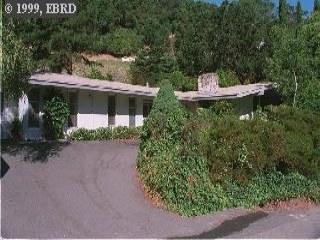 16 Springhill Ln, Lafayette, CA 94549 photo 1