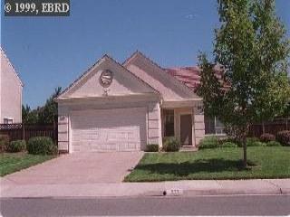 537 Eaker Way, Antioch, CA 94509 photo 1