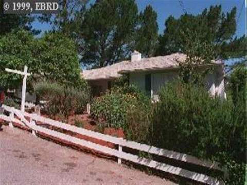 1145 Park Hills Rd, Berkeley, CA 94708 photo 1