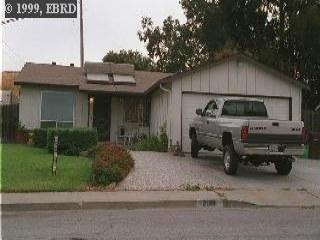 2139 Murphy Dr, San Pablo, CA 94806 photo 1
