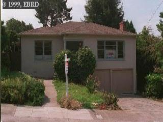 56 Kingston Rd, Berkeley, CA 94707 photo 1