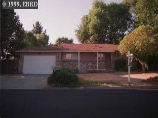 1684 Matheson Rd, Concord, CA 94521 photo 1