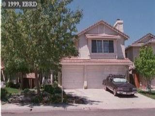 4933 Cache Peak Dr, Antioch, CA 94509 photo 1
