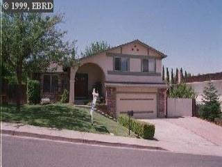 2377 Peachtree Cir, Antioch, CA 94509 photo 1