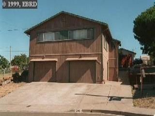 1246 Hazel Dr, Pinole, CA 94564 photo 1