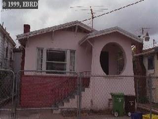 3473 Davis St, Oakland, CA 94601 photo 1
