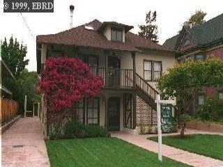 2121 Russell St, Berkeley, CA 94705 photo 1