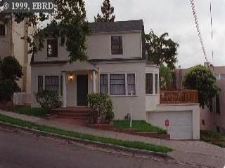 2418 Cedar St, Berkeley, CA 94708 photo 1