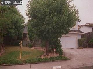 151 Beechnut Dr, Hercules, CA 94547 photo 1