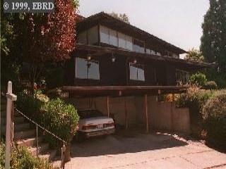 222 Panoramic Way, Berkeley, CA 94704 photo 1