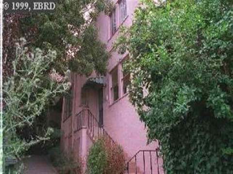 1412 Hawthorne Ter, Berkeley, CA 94708 photo 1