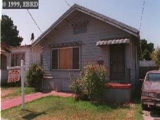 7101 Weld St, Oakland, CA 94621 photo 1