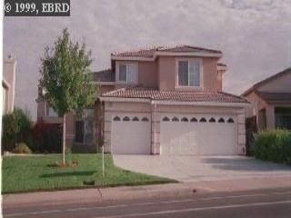 2305 Carpinteria Dr, Antioch, CA 94509 photo 1